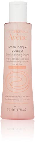 Avene Lotion de Ducha para Piel Seca y Sensible - 200 ml