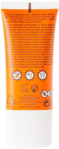 Avene Solaire Haute Protection B-Protect Spf50+ 30 Ml 30 ml