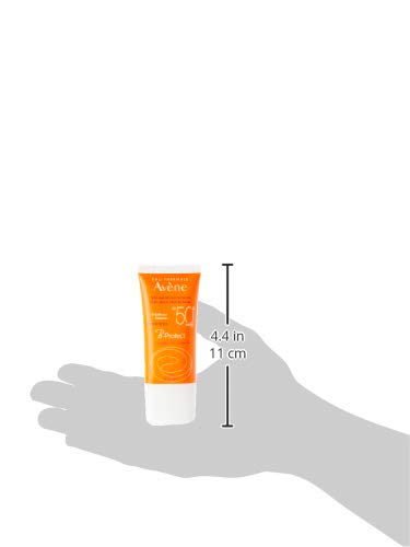 Avene Solaire Haute Protection B-Protect Spf50+ 30 Ml 30 ml