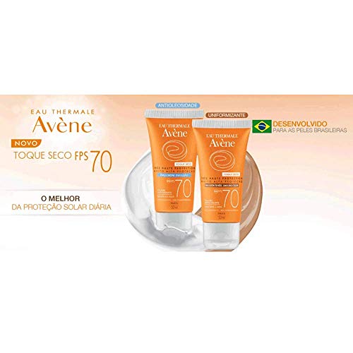 AVENE Solar Emulsión sin Perfume spf 50+ 50ml