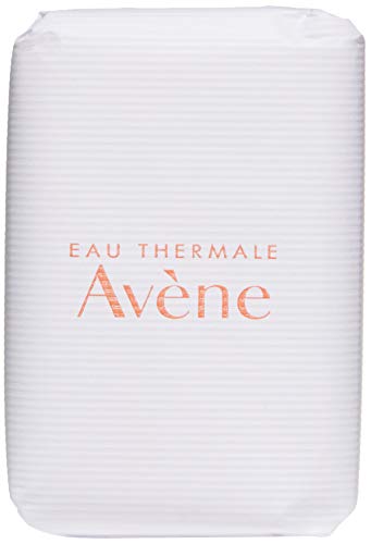 Avene Trixera Jabón Con Cold Cream 100g