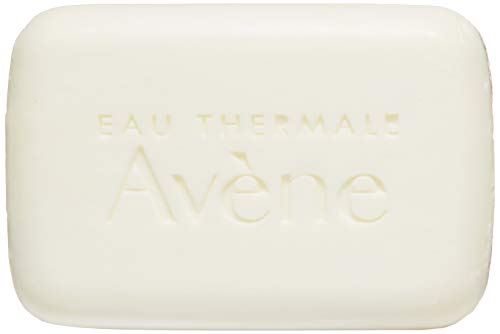 Avene Trixera Jabón Con Cold Cream 100g