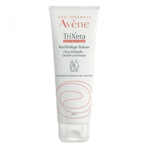 Avene Trixera Nutrition reichhaltiger Bálsamo 200 ml