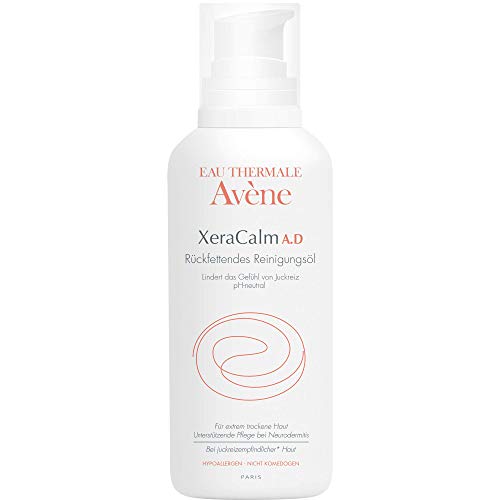 Avène Xeracalm Ad Aceite Limpieza 400 ml