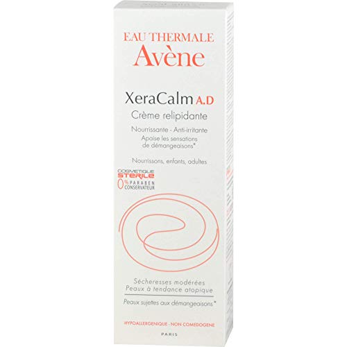 Avène XeraCalm A.D Rückfettende Crema, 200 ml crema