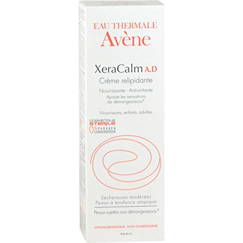 Avène XeraCalm A.D Rückfettende Crema, 200 ml crema