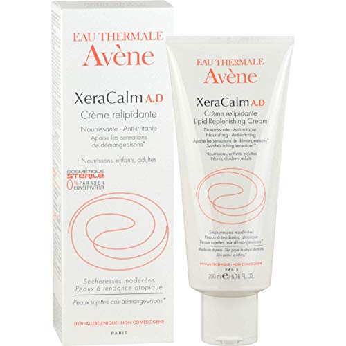 Avène XeraCalm A.D Rückfettende Crema, 200 ml crema