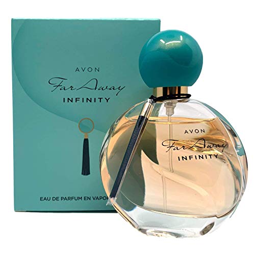 Avon Far Away Infinity