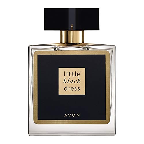 Avon Little Black Dress Eau de Parfum Para Mujer 100ml