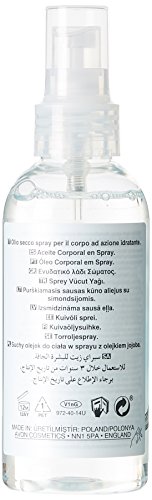 Avon Skin So Soft Aceite Corporal en Spray, Jojoba y Citronellol, 150 ml, paquete de 3