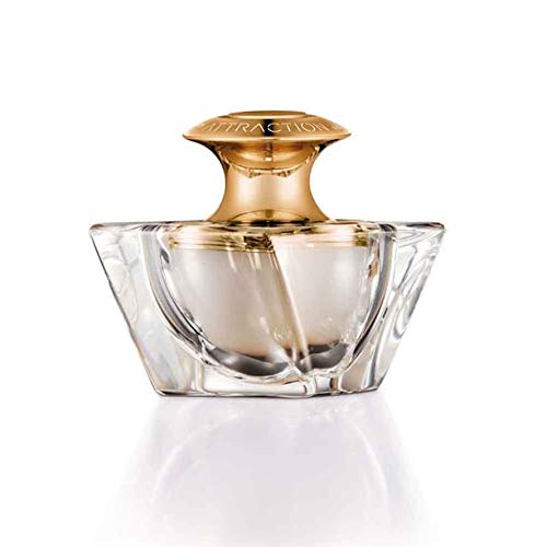 Avon TTA Eternal Esencia de Perfume en gel