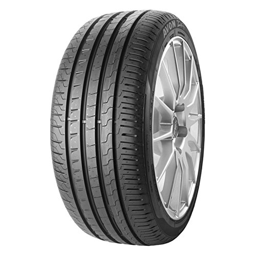 Avon ZV7 XL - 205/50R17 93W - Neumático de Verano