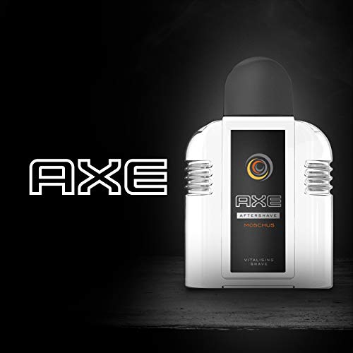 AXE Dark Temptation Aftershave - 100 ml