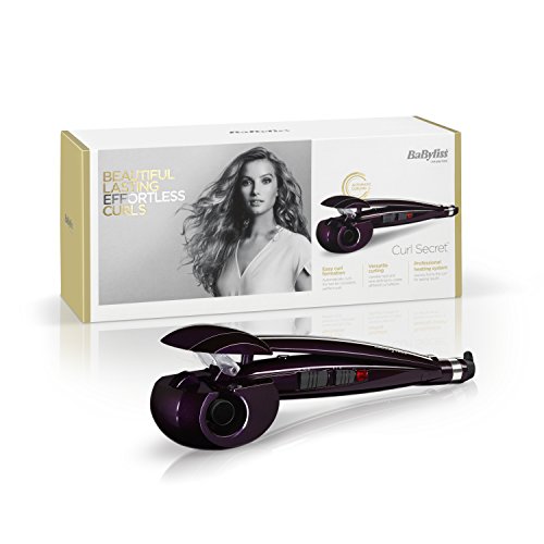 BaByliss Curl Secret - Moldeador de pelo