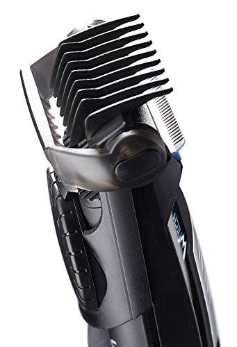 BaByliss E846E - Barbero, color negro