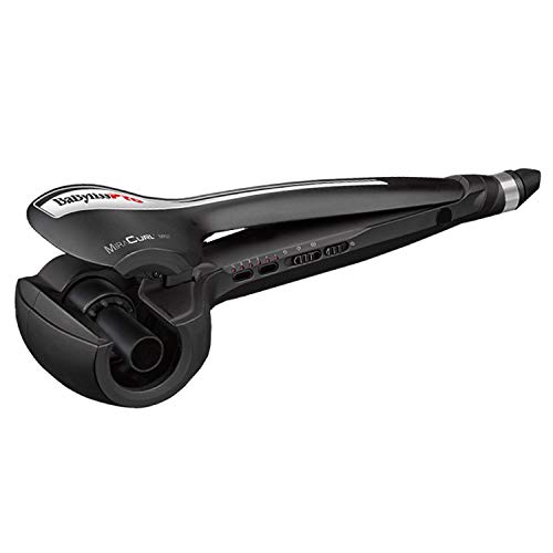 BaByliss miracurl MKII