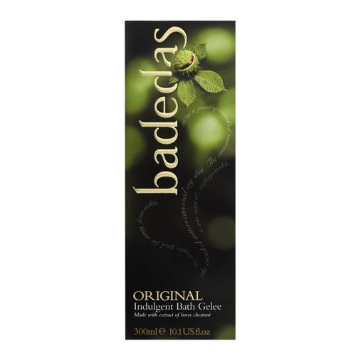 Badedas Essence Bath Gelee - 300 ml