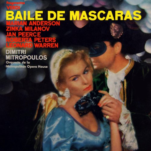 Baile De Mascaras: Acto I: Escena 2. Re Dell'abisso, Affrettati