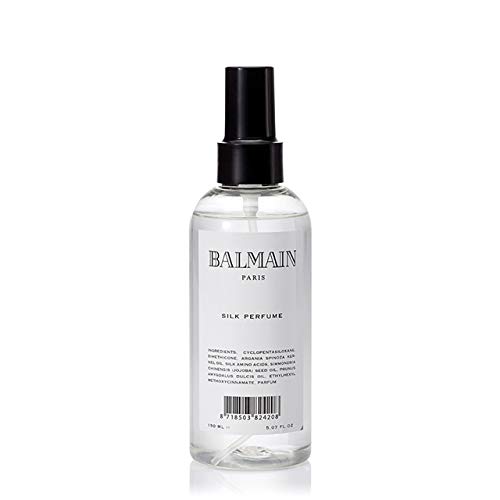 Balmain Styling Line – Silk Perfume para un ligero, acabado sedoso – 200 ml