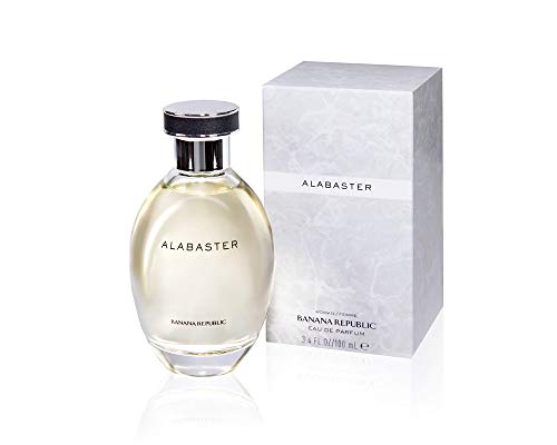 Banana Republic Alabaster - Edp - Volume: 100 Ml 100 ml