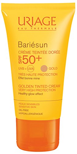 BARIESUN SPF50+ CREME DORE