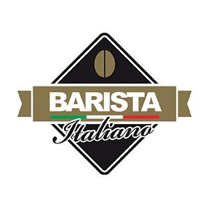 Barista Italiano 1KG Café Natural En Grano (INTENSO NAPOLETANO)