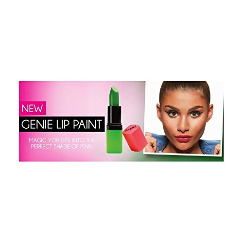 Barry M Cosmetics Genie Lip Paint