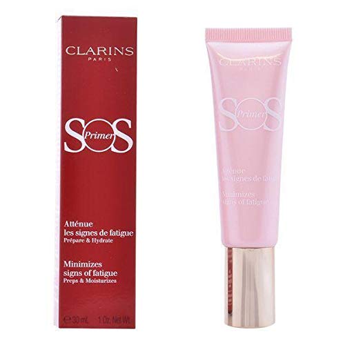 Base de maquillaje Sos Primer Clarins