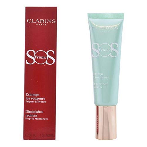 Base de maquillaje Sos Primer Clarins