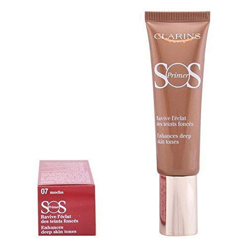 Base de maquillaje Sos Primer Clarins