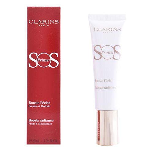 Base de maquillaje Sos Primer Clarins