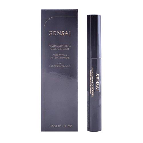 Bases: corrector de resaltado por sensai hc01 3,5 ml.