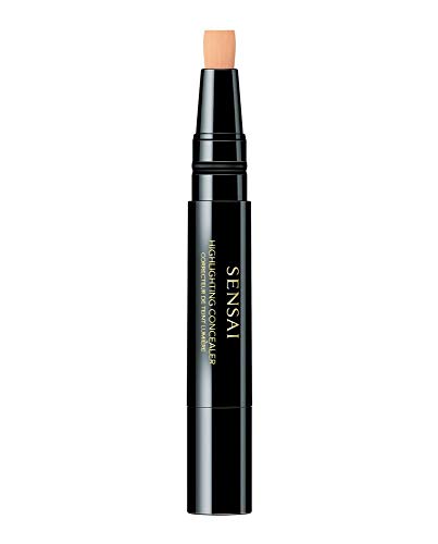 Bases: corrector de resaltado por sensai hc02 3,5 ml.