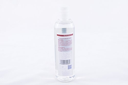 BASIKO COSMECLINIK AGUA MICELAR 300 ML