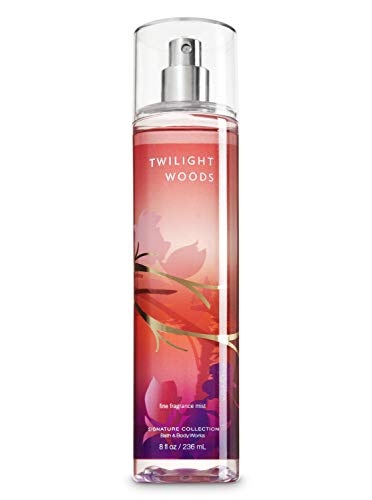 Bath and Body Works - Bruma Perfumada Twilight Woods Bath and Body Works