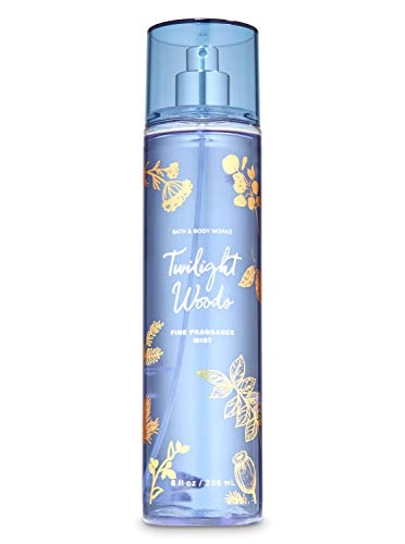 Bath and Body Works - Bruma Perfumada Twilight Woods Bath and Body Works