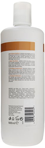 BC Bonacure - Q10 Plus Time Restore - Acondicionador para cabello frágil y maduro - 1000 ml