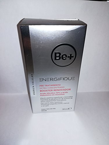 Be+ Energifique Pre Tratamiento Booster Renovador