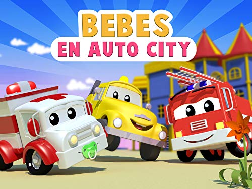 Bebes en Auto City