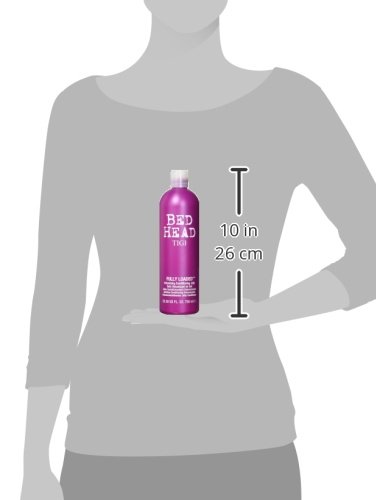 Bed Head by TIGI Acondicionador para pelo fino y liso Fully Loaded 750 ml