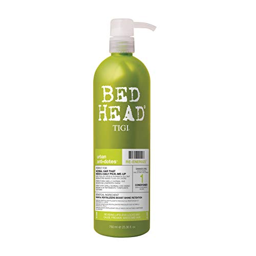 Bed Head by TIGI Acondicionador ReEnergize Urban Antidotes 750 ml