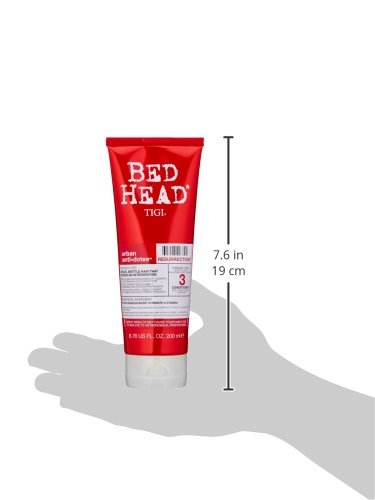 Bed Head by TIGI Acondicionador Resurrection Urban Antidotes 200 ml