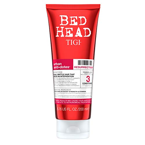 Bed Head by TIGI Acondicionador Resurrection Urban Antidotes 200 ml