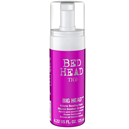 Bed Head by TIGI Espuma Voluminizadora 125 ml