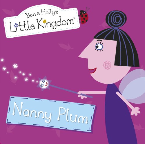 Ben and Holly's Little Kingdom: Little Library (Ben & Holly's Little Kingdom)