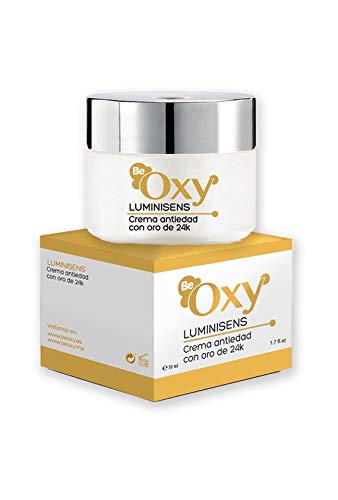 Beoxy Luminisens Crema De Dia 50 ml