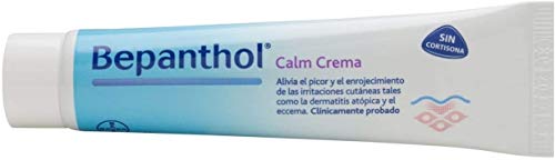 BEPANTHOL CALM CREMA 50 G