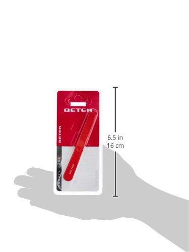 Beter Lima - uñas coridón 11 cm 4 piezas