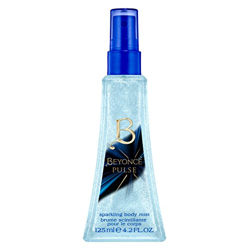 Beyonce Beyonce Beyonce Pulse Body Mist 125 Ml Vapo - 125 ml