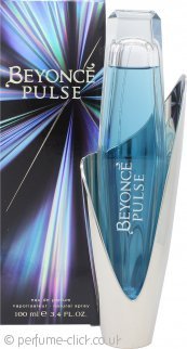 Beyoncé pulso Eau de Parfum 100 ml spray